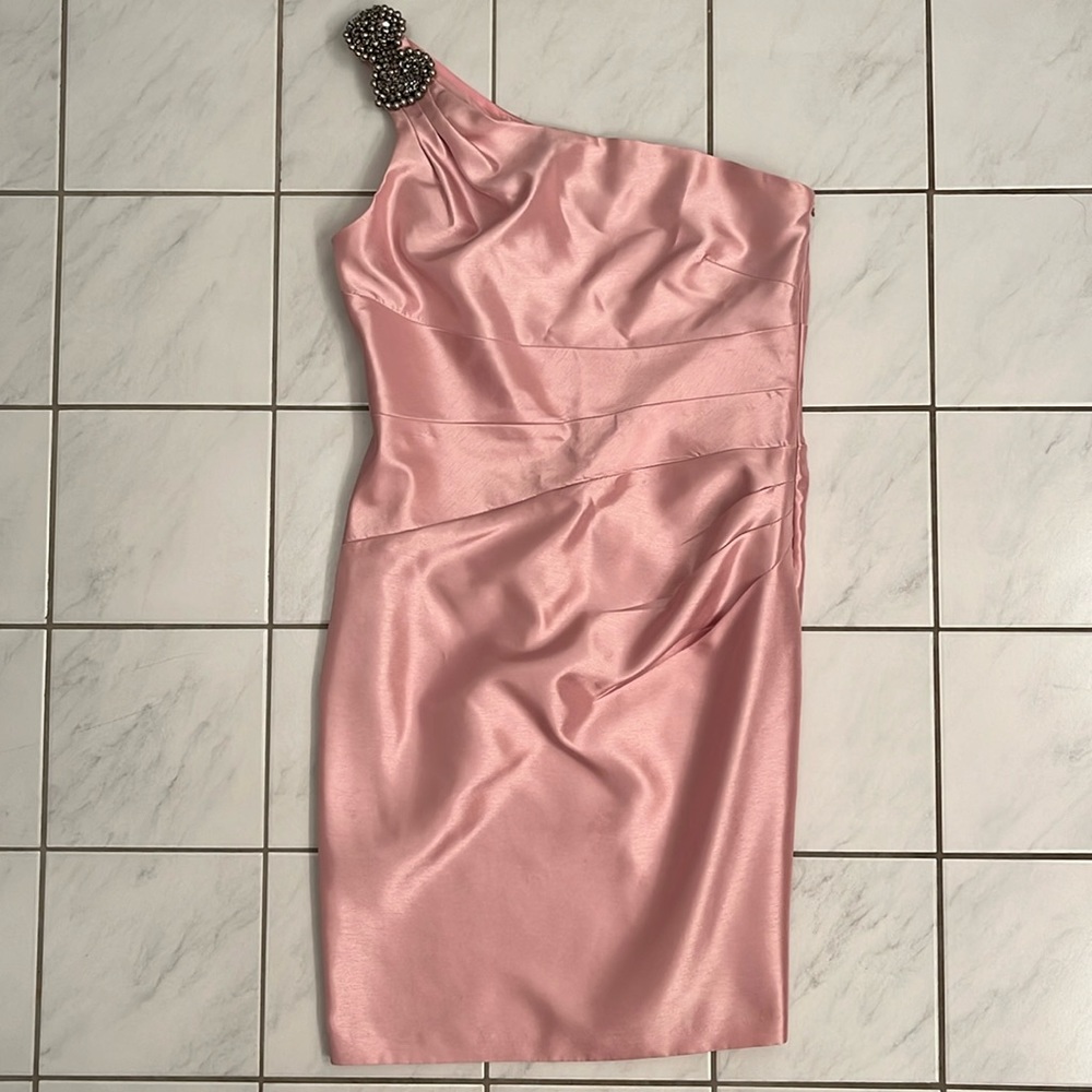 Sophia Christina Dress